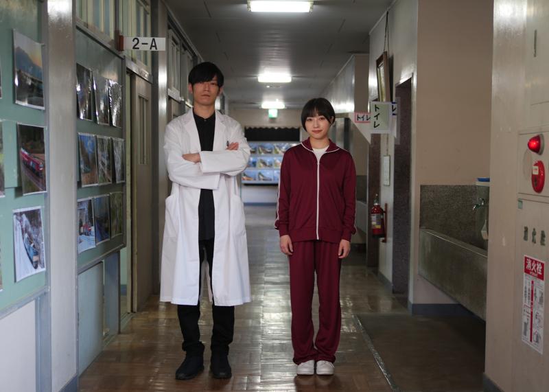 映画「黒猫先生」中学生出演者募集！今回は別の役です。前回落ちた方も応募可！
