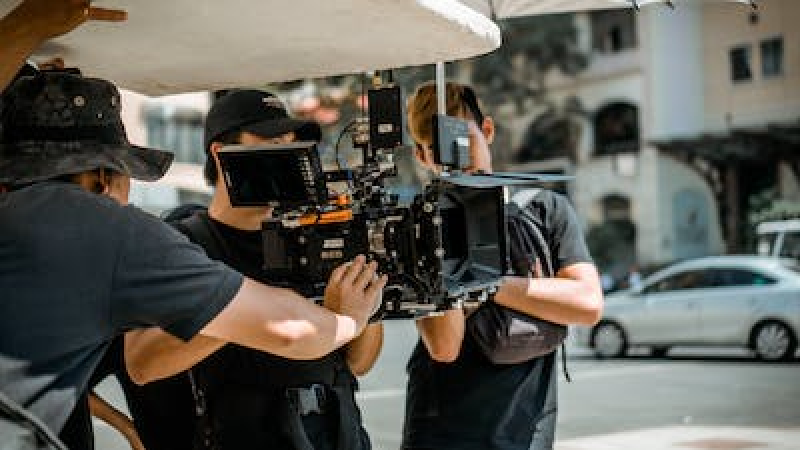 TikTok用ショートドラマ　スタッフ募集　自分の可能性をぶつけてみませんか？