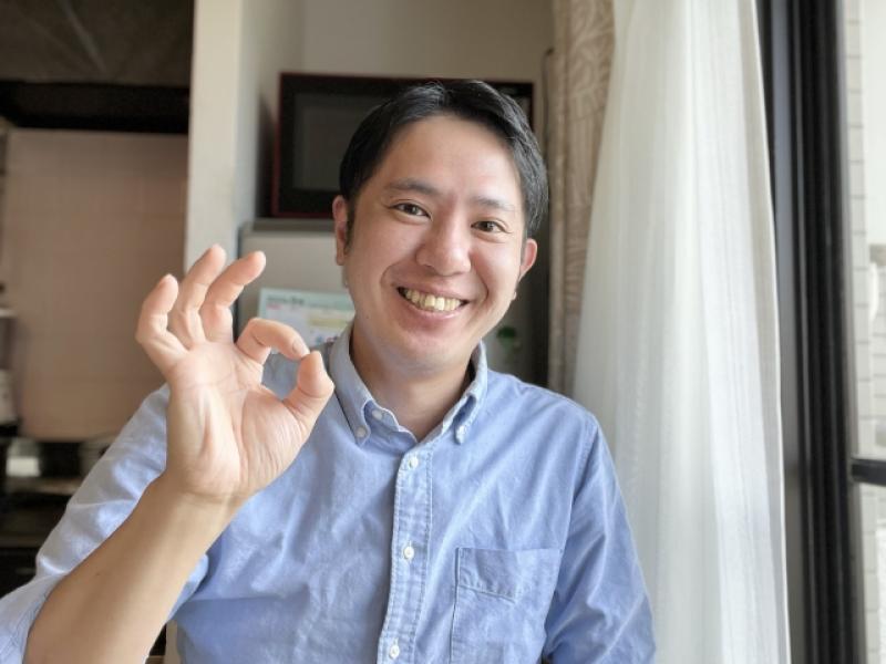 動画広告に出演頂ける男性を募集！