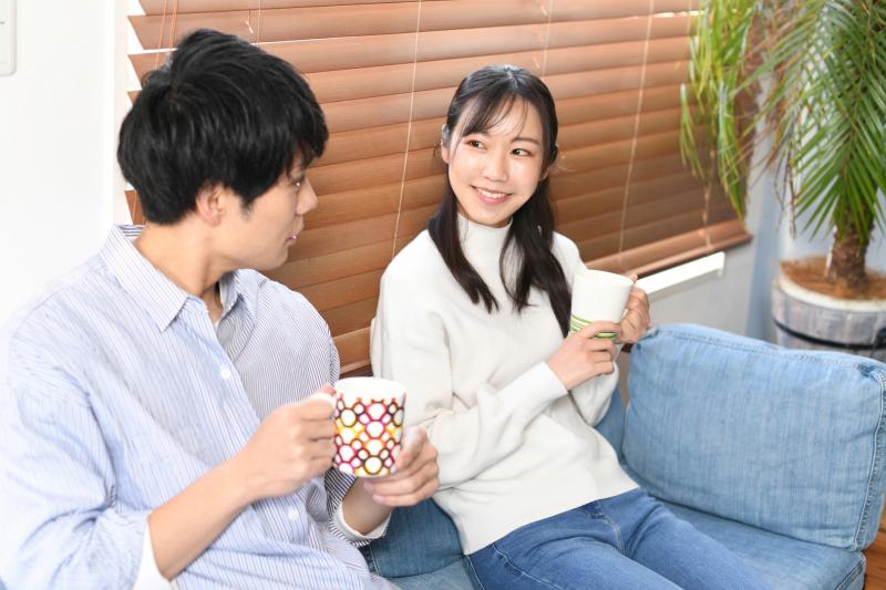 男女ペアで出演可能な俳優さんを募集します！SNS動画広告