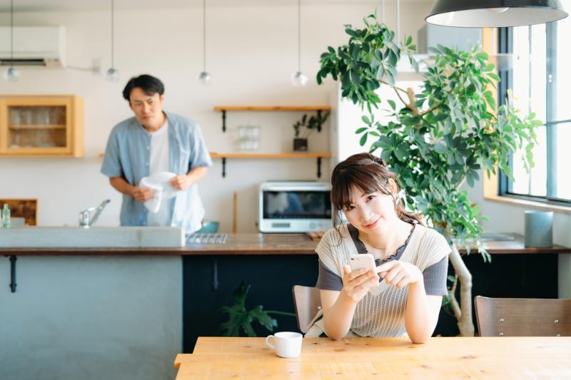 夫婦のリアルな会話を追求 / SNS動画広告のキャスト募集