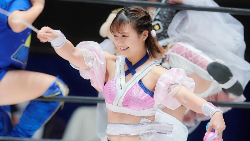 演劇×プロレス　アクションエンターテイメント女優募集！