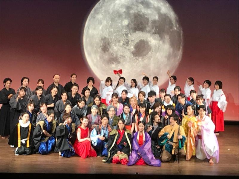 サスペンス時代劇「12人の怒れるラストサムライ」出演者募集！【ハリウッド映画に携わるアクション監督・殺陣ダンス総家元の芸術監督が手掛ける舞台！】 ノルマ無し！ ■メイン＆サブ募集■