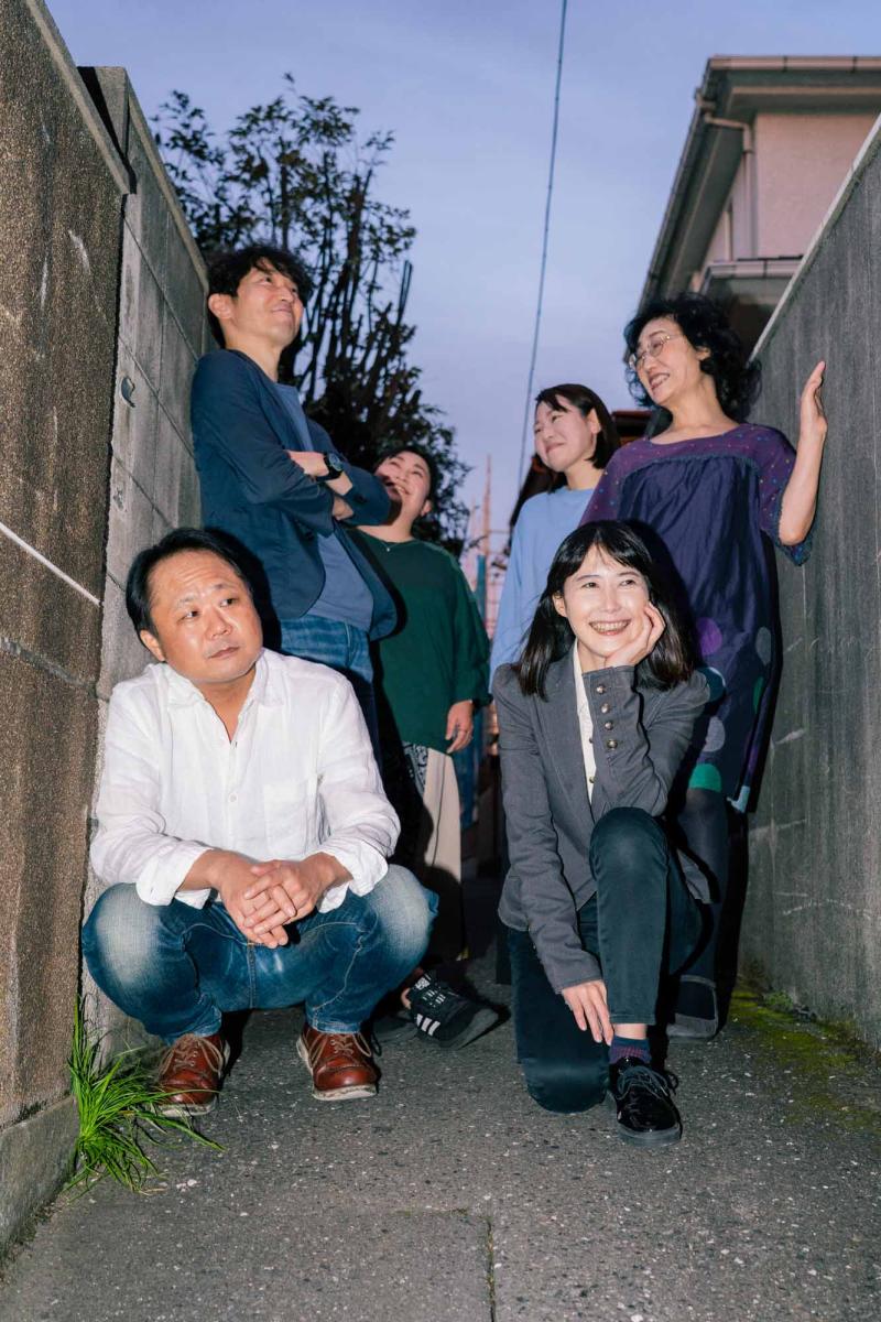 製作委員会第14回公演「すべてイーロンのせい」出演者募集！メインキャストの男性数名