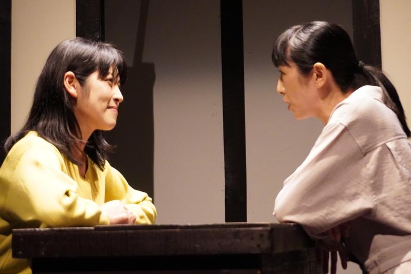 劇団「PastTimeWithGooDCompany」Vol.10  「さるすべり」新作舞台オーディション ※〆切間近