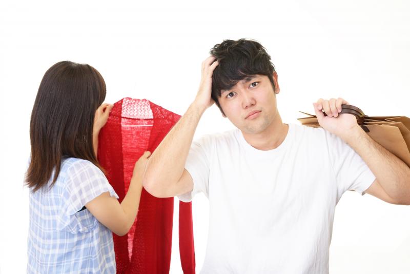 借金返済のために自宅を売る夫役 / SNS動画広告に出演いただける俳優様を募集