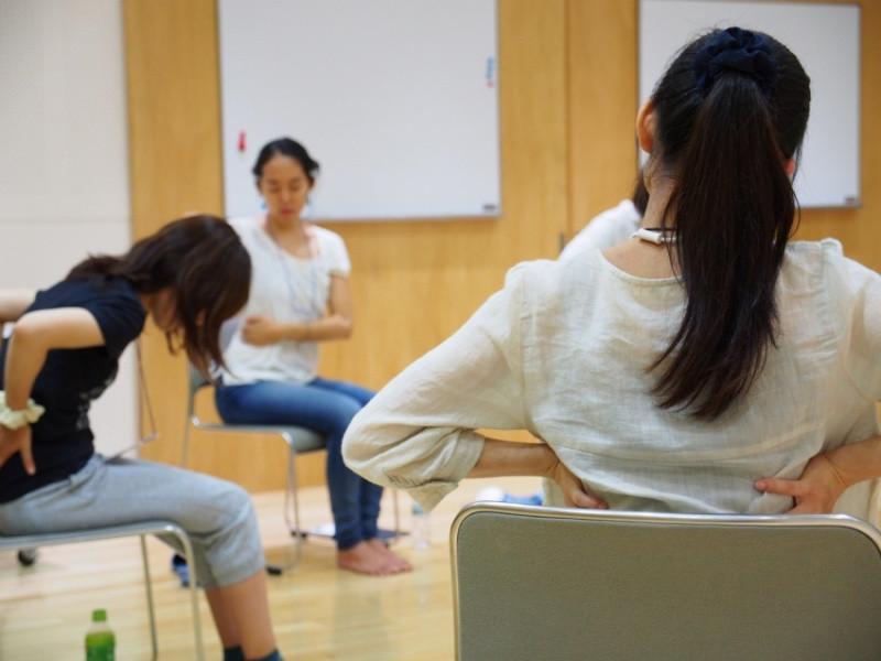 残枠2名　◆感情の扉を開く！！　Prayers Studio の　Basic1クラス◆　「もう、嘘くさい演技はしたくない！」　受講者募集！