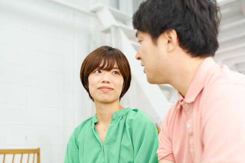 婚約中の彼氏に裏切られる彼女役 / SNS動画広告のキャスト募集