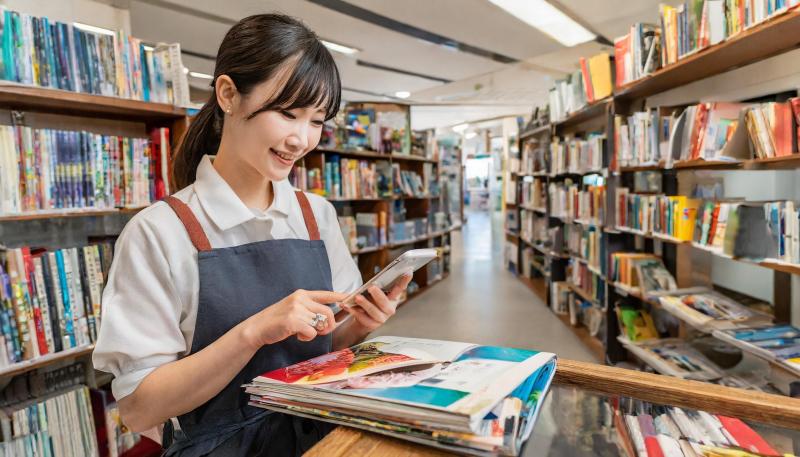 【2月撮影】【応募締め切り】企業新システム紹介再現動画　30代知性を感じる地味な女性役【報酬あり】