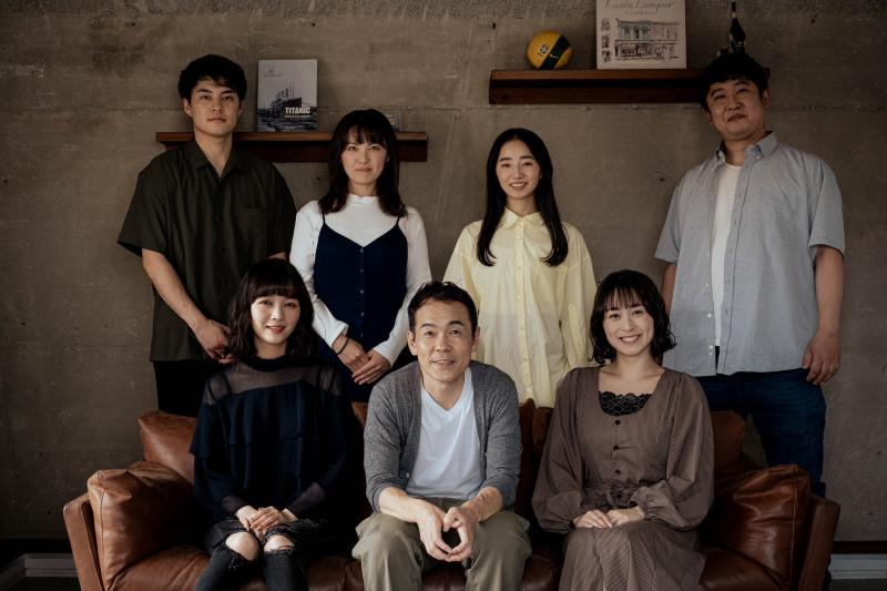【演劇集団Emmu】メンバー、定期稽古参加者募集 ワークショップ