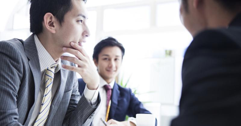 【募集終了】某大手通信会社のWEB動画出演者募集！【20代～50代男女４名】