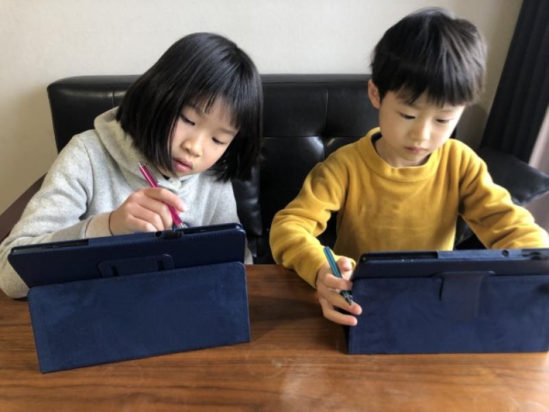 【締切】【年長〜10歳前後】メイン・サブ募集：某計算学習アプリWeb CM