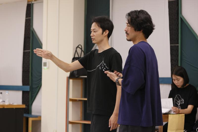 演劇企画集団Jr.5（ジュニアファイブ）ワークショップ参加者募集