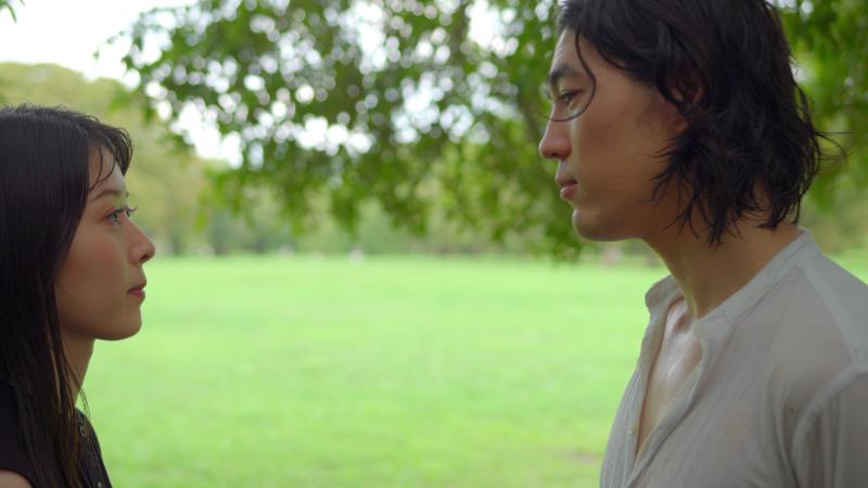 東京4/14、MVメインヒロイン募集（Foreign actors are welcome, English OK!）
