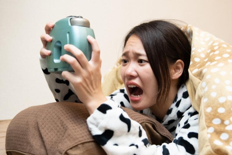 【急募】通勤電車が嫌いすぎたので転職活動して夢の在宅ワークになった女性役【動画ショート広告ご出演 / 継続あり】