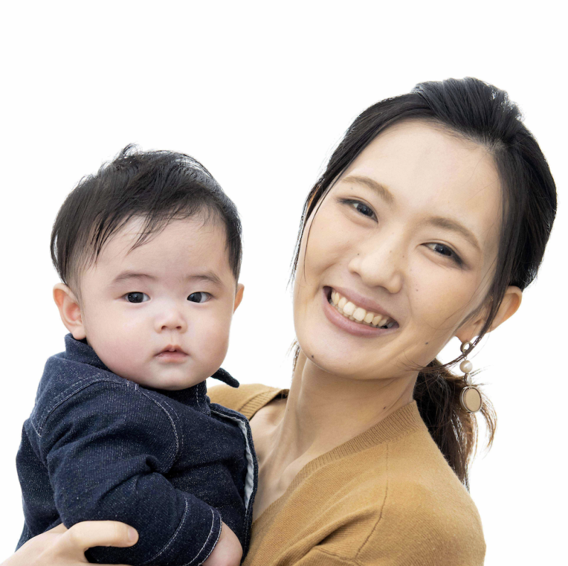 【3-6歳】のお子さんと一緒に撮影　輸入会社親子向けのオンラインセミナー　案内動画（２分程度）