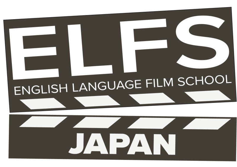 ELFS 英語で学べる映画制作と演技ー東京都文京区 ELFS Japan 4/19 ドロップインクラス