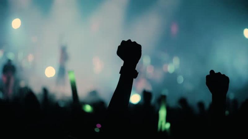 【急募】MVライブシーンエキストラ