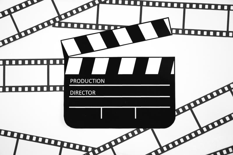 上映経験のあるプロデューサーを探しています！