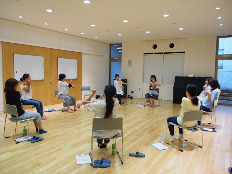 残枠2名　真実の演技◆感情の扉を開く！！　Prayers Studio の　Basic1クラス◆　「もう、嘘くさい演技はしたくない！」　受講者募集！