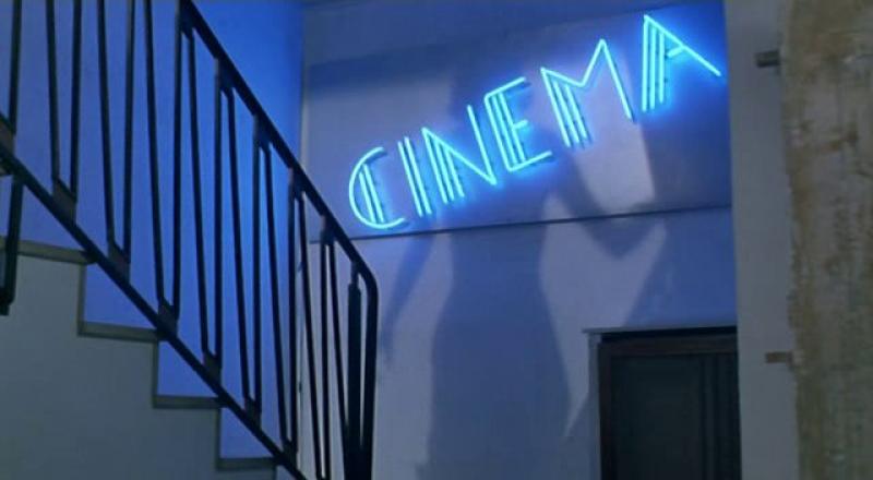 映画製作に向けた実験と創作のワークショップ　演技を通して映画を考える
