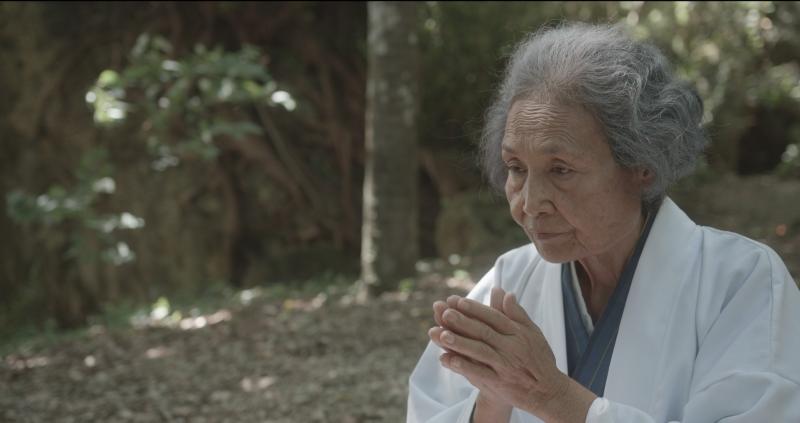 映画「神の島」追加キャスト募集・戦前の大地主役（男性）