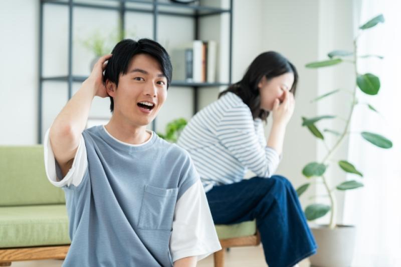 【大至急！】離婚したけど、家を売ったおかげでめっちゃ得した男性役【動画ショート広告ご出演/継続あり】