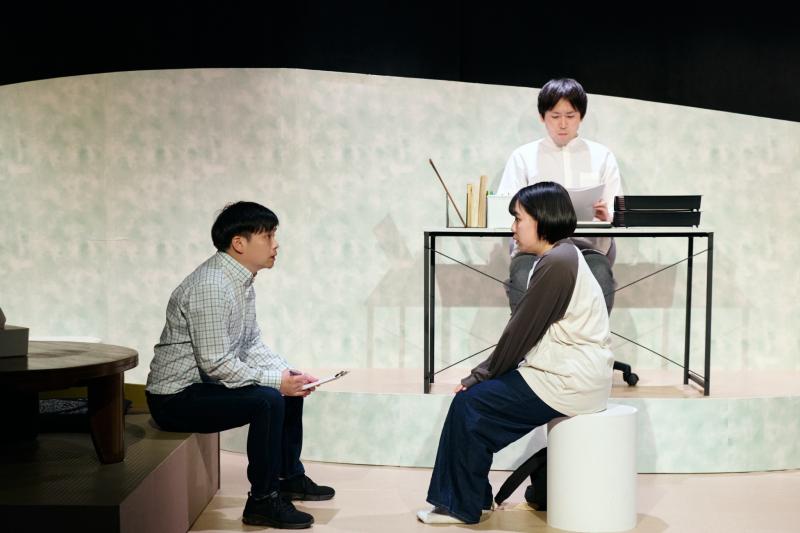 9月本公演 キャスト募集