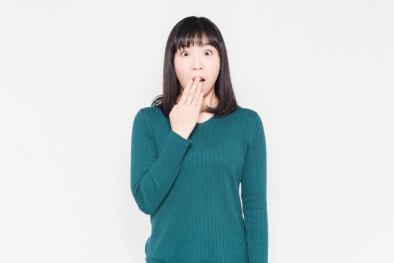 【急募・大至急】誰にも打ち明けられなかった借金をやっと彼氏に話したけど軽く許されて驚く女性役