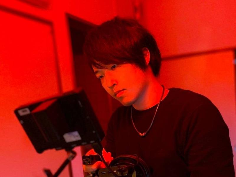 大好評につき第2弾の開催決定！ ゆうばり国際ファンタスティック映画祭2021グランプリ＆フィルミネーション賞 W受賞 『PARALLEL』の 田中大貴 監督 ✖︎ Hangout Acting Studio 『第2弾  S・W・S（Special Work Shop）』 参加者募集！！