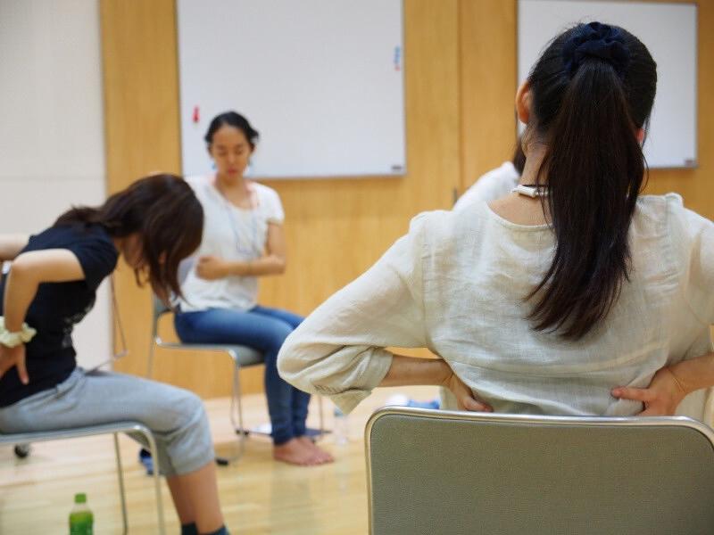 一流の監督、プロデューサーからも絶賛されました！『演じない！役として存在出来る、真実を表現できる俳優になる」