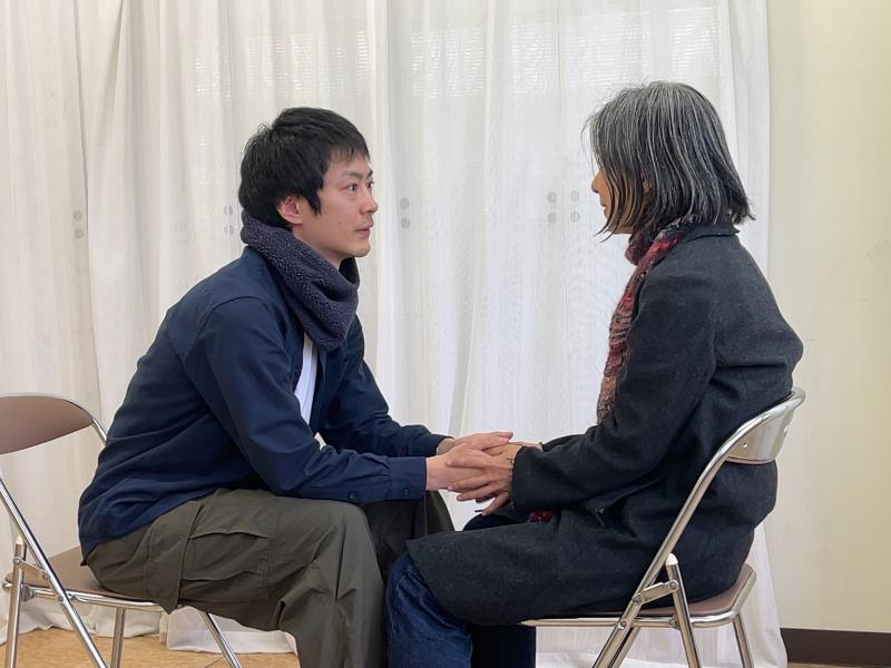 【演技の基礎「見る・聞く・リアクション」＋台本】マイズナーテクニック2日間WS（6/24,25）U25割引あり