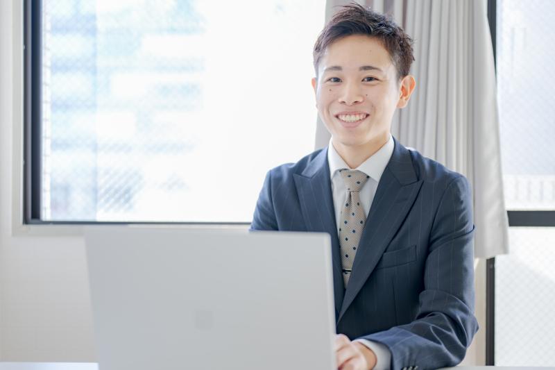 【キャスト募集】TikTok動画広告に出演してくださる男性を募集します　【20～30代】