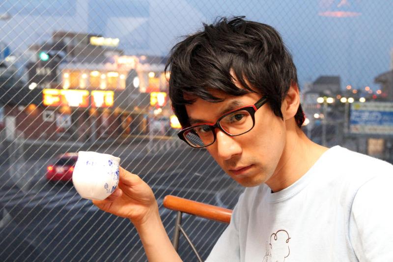 【無料開催！】新宿にて特集上映記念！松本卓也監督（『あっちこっち じゃあにー』『ラフラフダイ』『ダイナマイト・ソウル・バンビ』）演技ワークショップ