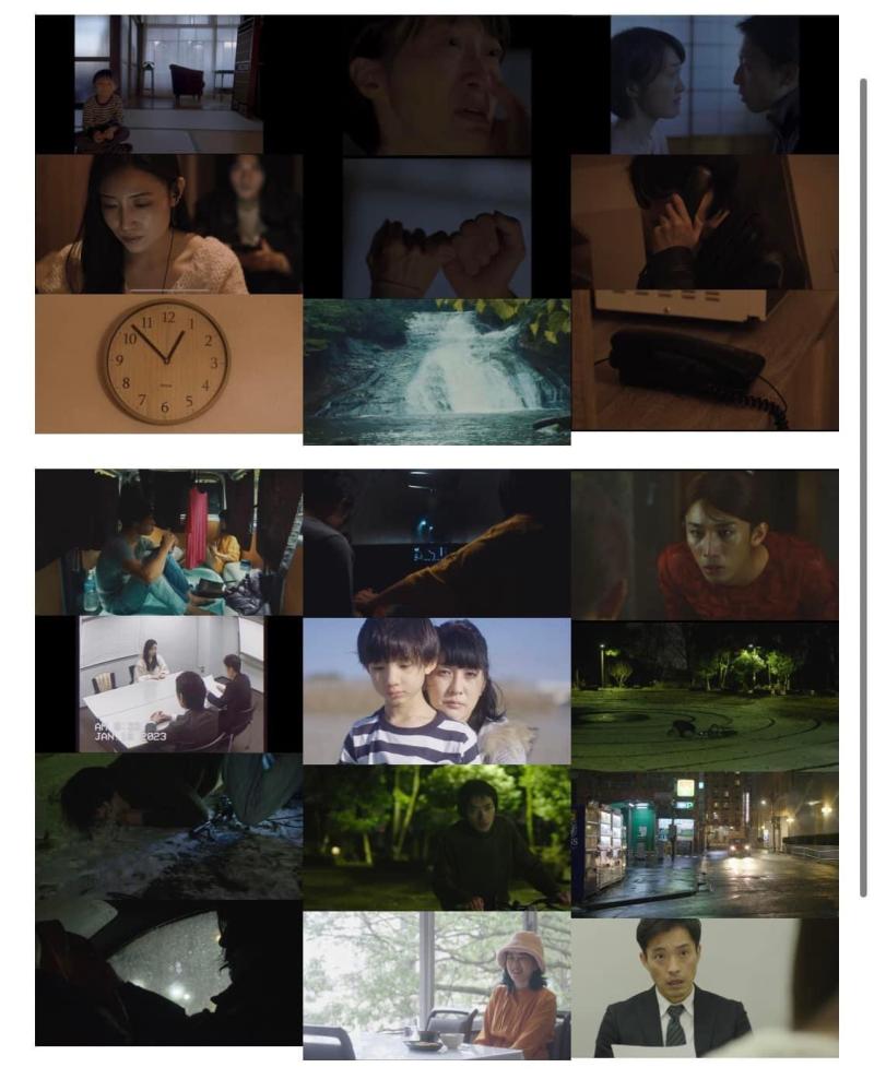 映画　脚本　募集　小説など