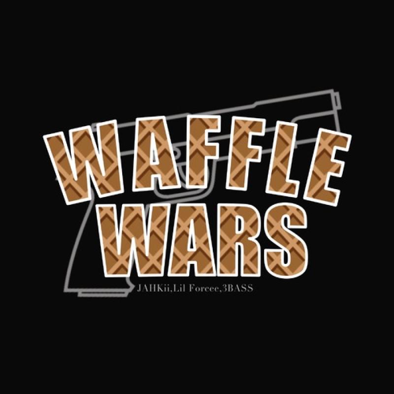 <急募>【MVのメインキャスト学生男女カップル役※撮影日6/16(日)】Waffle Wars 2ndEP用MV:6/6締切
