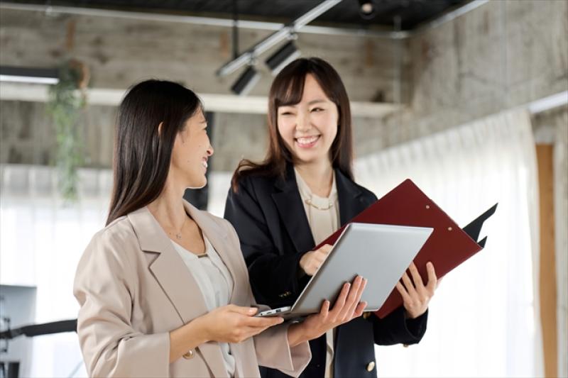 【応募者多数のため募集終了しました！】【マネージャー様必見】女性演者様の募集【動画ショート広告ご出演/報酬あり】