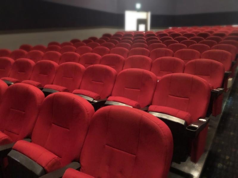 映画プロデューサーを探しています！