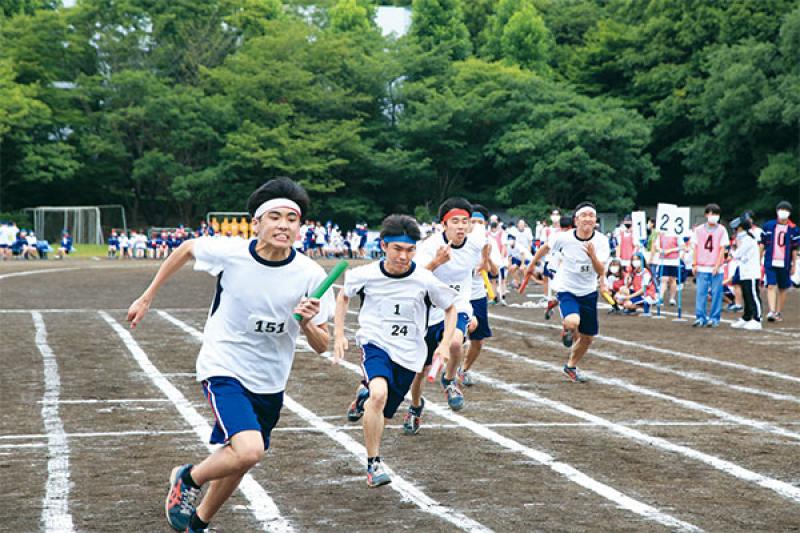 男子中学生役募集（7/6,7,7撮影)　〆6/16