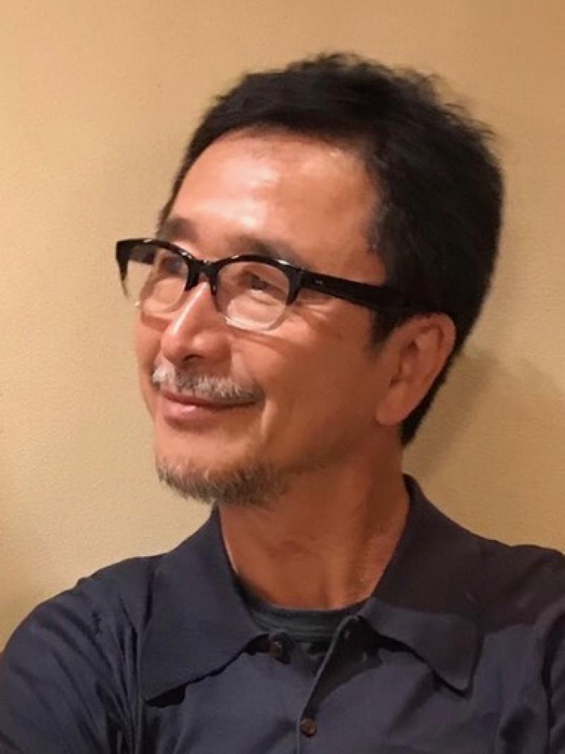 冨樫森監督（映画最新作『ふたりごっこ』/フィルムアート社『俳優の演技術』著者）演技ワークショップ7/6(土)7(日)開催　