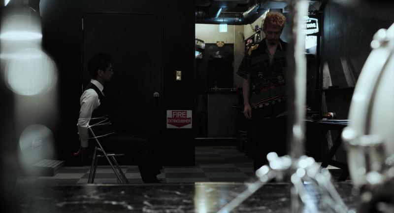 【男女キャスト募集】SKIPシティ国際Dシネマ映画祭出品　映画『ヤリラフィーヤ（仮）』※ギャラ有り 7/5〆切