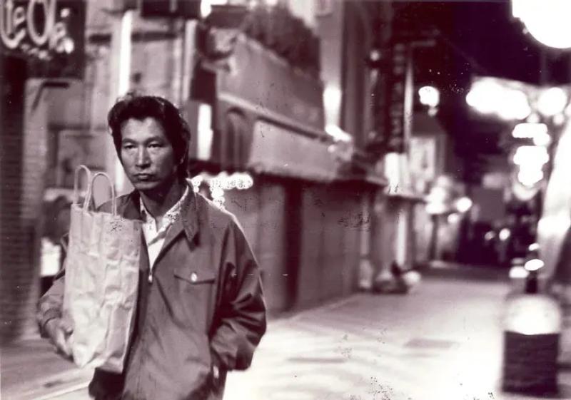 自主映画作品『同居人』役者募集致します！