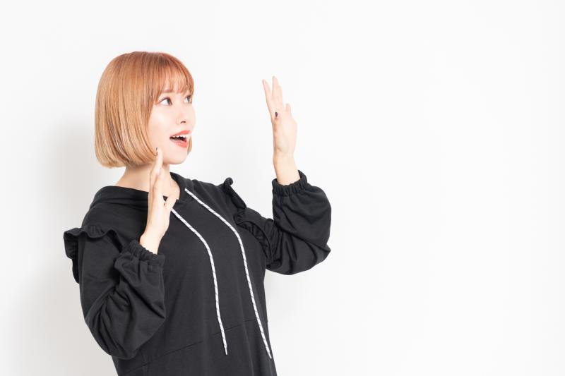 【大募集】彼氏に別れ話を切り出したがもっとショックな内容の告白を逆にされてしまった彼女役【SNS動画広告のキャスト募集 】