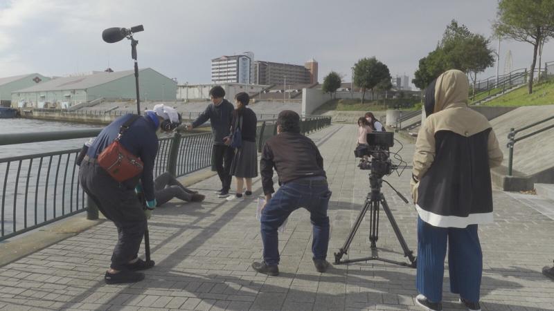 たくさんのご応募ありがとうございました／愛顔感動ものがたり応募作品「美術室の窓」15～20代前半男性役募集！関西圏撮影