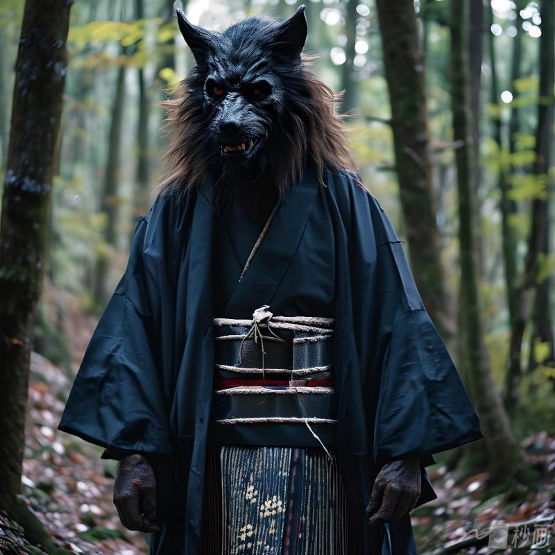 立命館大学映像研究科修士研究成果作品映画『犬神の子』のキャスト募集〆切/7月25日