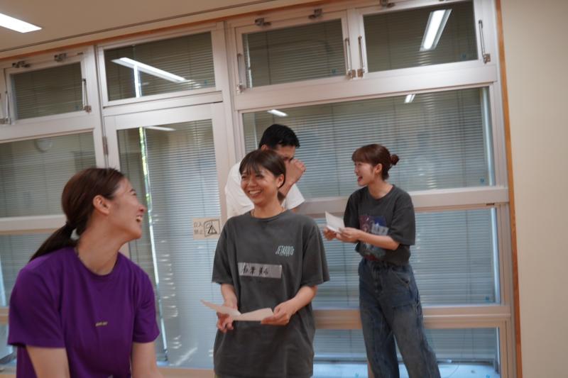 第一線で活躍してる方から演技初心者まで、人気クラス若干名・全国リモートプライベートレッスン募集