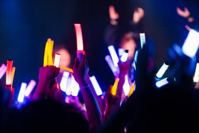 ８月８日アイドルミュージックビデオ出演者募集！