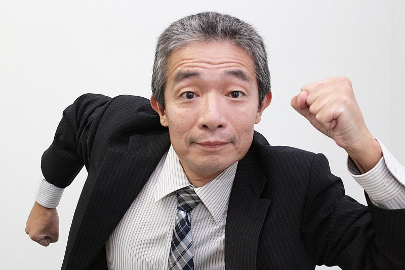 (出演料あり)名バイプレーヤー求む【40～60代男性・俳優・役者・演者】→7月26日応募締切