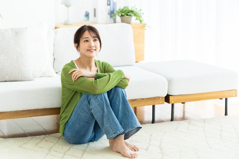 【急募・大至急】誰にも打ち明けられなかった借金をやっと彼氏に話した女性役(※7月31日締め切り※)