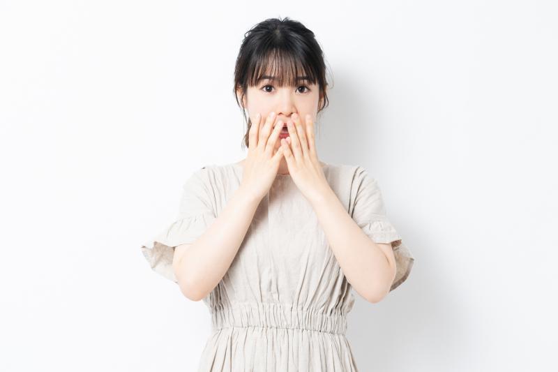 【締切8月1日！】誰にも打ち明けられなかった借金をやっと彼氏に話したけど軽く許されて驚く女性役